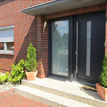 Apartment Tenge *